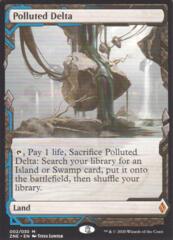 Polluted Delta (002/030) - EXPEDITION